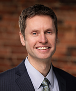 Andrew Clearwater